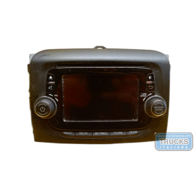AUTORADIO FIAT F.500L 2012>...