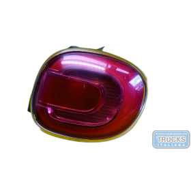 RIGHT REAR LED LIGHT  FIAT...