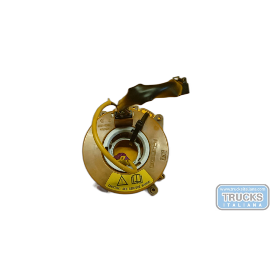 AIRBAG SPIRAL CONTACT FIAT F.500L 2012> used
