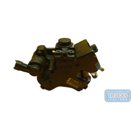 INJECTION PUMP  FIAT F.500L 2012> used