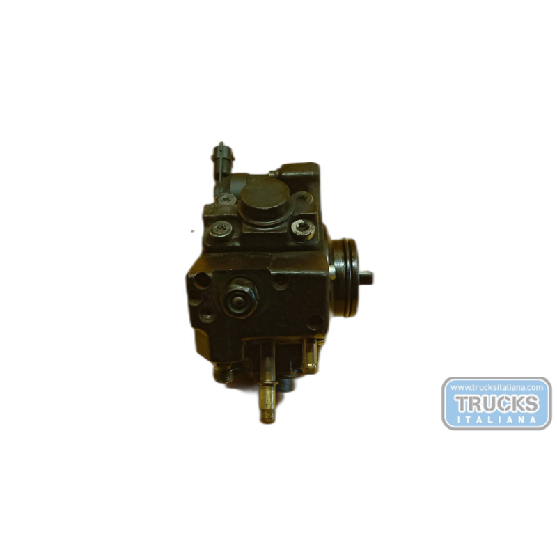 FIAT INJECTION PUMP  FIAT F.500L 2012> used