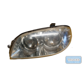 FRONT LEFT FLASHLIGHT  FIAT...