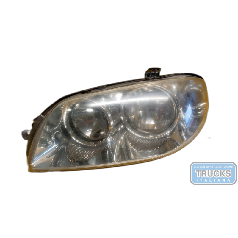 FIAT FARO ANTERIORE SINISTRO FIAT Punto 2003>2010 usato
