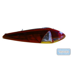 RIGHT REAR LIGHT FIAT Punto...