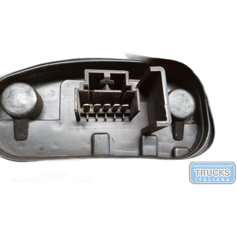 FIAT RIGHT REAR LIGHT FIAT Punto 2003>2010 used