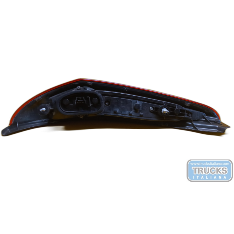 FIAT FARO POSTERIORE ESTERNO DESTRO FIAT Punto 2003>2010 usato