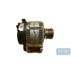 ALTERNATOR VOLKSWAGEN Golf...