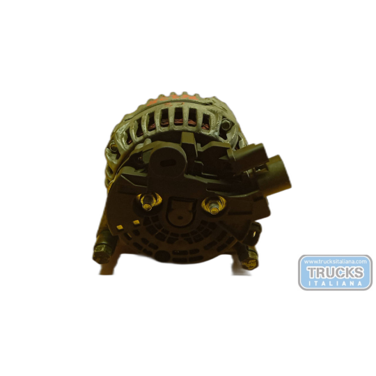 ALTERNATOR CITROEN C3 2005>2009 used