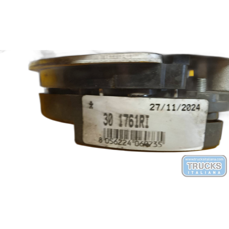 CITROEN ALTERNATOR CITROEN C3 2005>2009 used