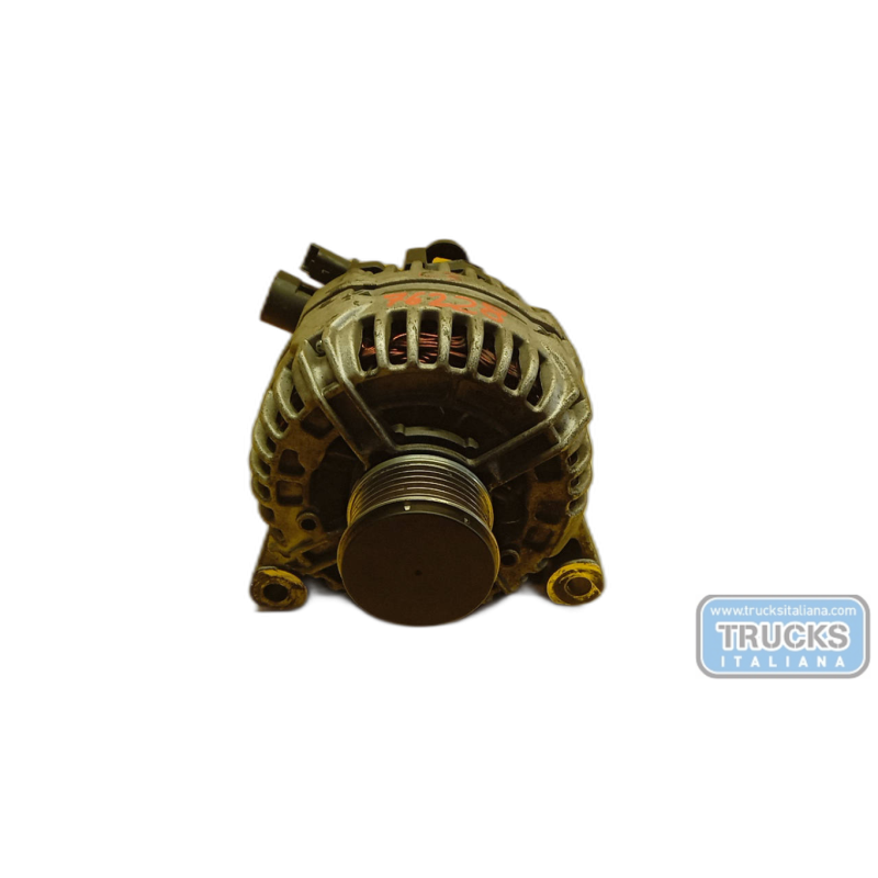 CITROEN ALTERNATORE CITROEN C3 2005>2009 usato