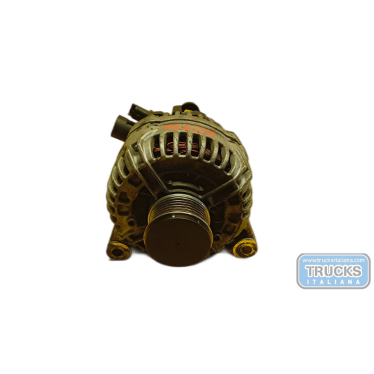 ALTERNATORE CITROEN C3 2005>2009 usato