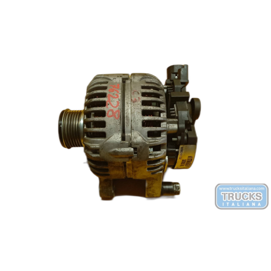 ALTERNATORE CITROEN C3 2005>2009 usato