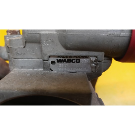 VARIOUS BRAKE 1  V.I. rimorchi e semi . used