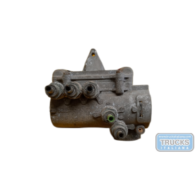 VARIOUS BRAKE 1  V.I....