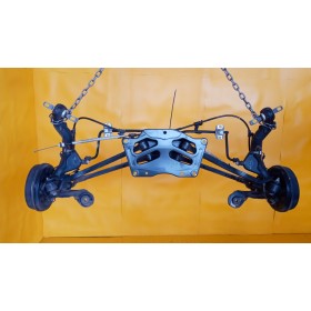 REAR CHASSIS SUSPENSION...