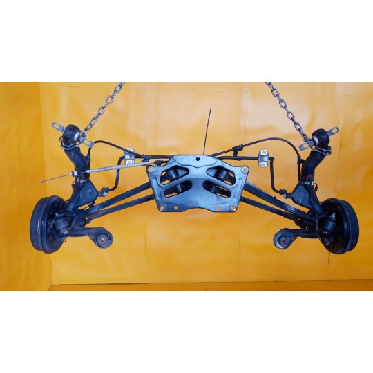 REAR CHASSIS SUSPENSION FIAT Doblo' 2015> used
