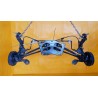 FIAT REAR CHASSIS SUSPENSION FIAT Doblo' 2015> used