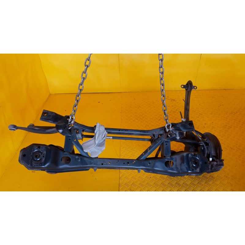 FORD REAR CHASSIS SUSPENSION FORD C-Max 2010>2015 used