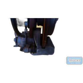 RIGHT REAR CALIPER BRAKE...