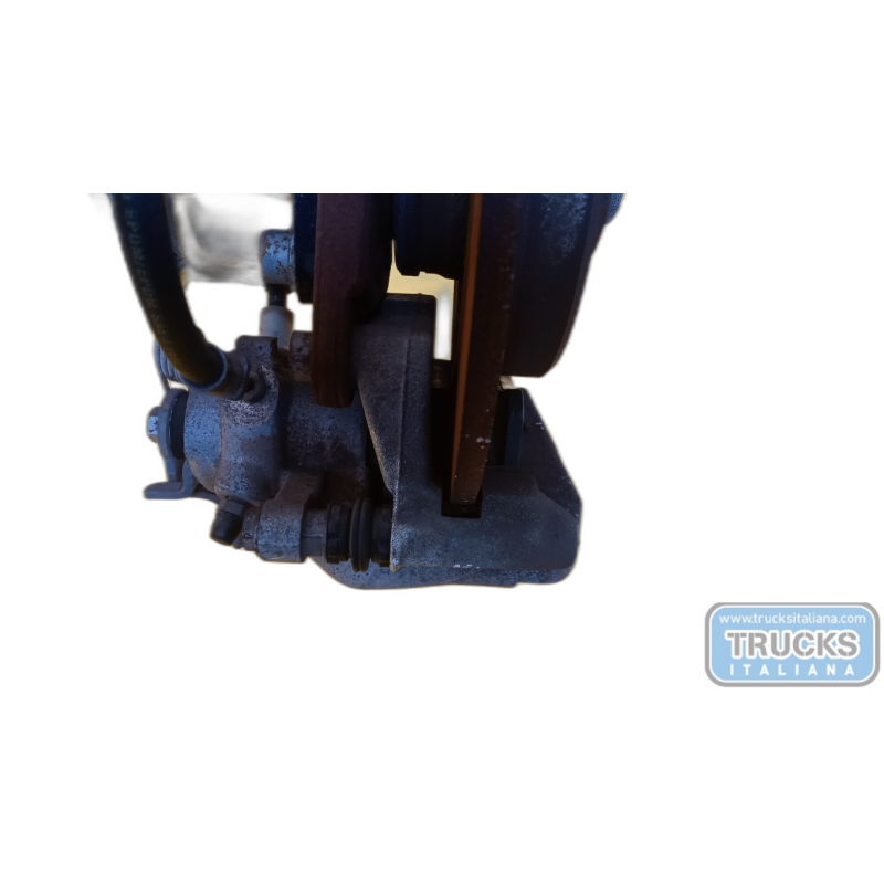 CITROEN PINZA POSTERIORE DESTRA CITROEN C3 2016>2020 usato