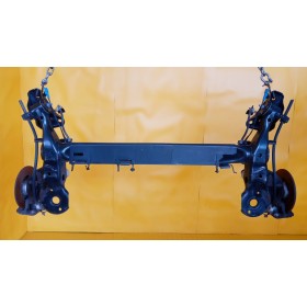 REAR DRIVE AXLE 
 CITROEN...
