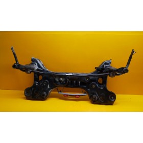 FRONT CHASSIS SUSPENSION...