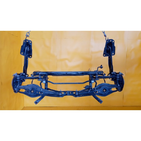 REAR CHASSIS SUSPENSION AUDI A3 Sportback 2016> used