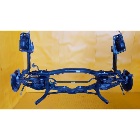 REAR CHASSIS SUSPENSION AUDI A3 Sportback 2016> used