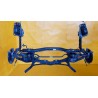 AUDI REAR CHASSIS SUSPENSION AUDI A3 Sportback 2016> used