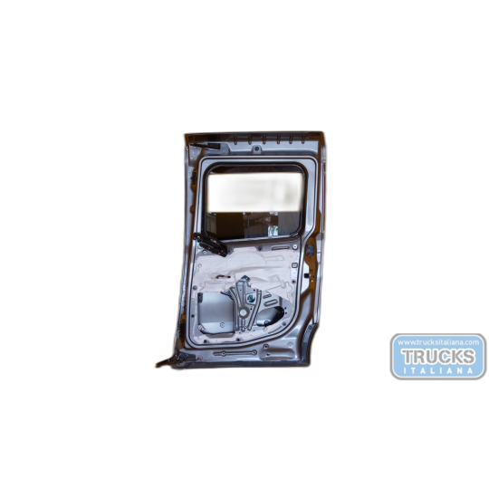 LEFT SIDE SLIDING DOOR FIAT Doblo' 2015> used