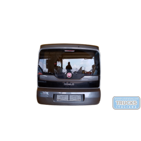 HATCHBACK 
 FIAT Doblo'...