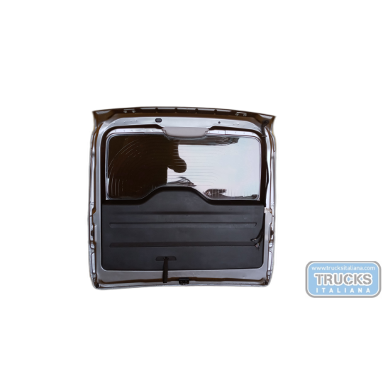 PORTELLONE POSTERIORE FIAT Doblo' 2015> usato