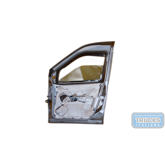 PORTA ANTERIORE DESTRA FIAT Doblo' 2015> usato