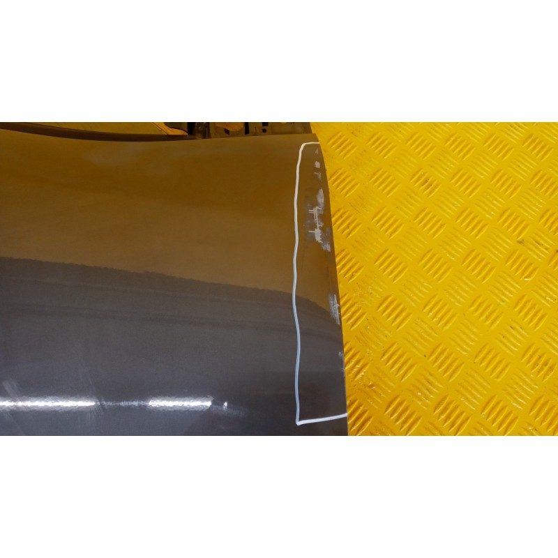 FIAT RIGHT FRONT DOOR  FIAT Doblo' 2015> used