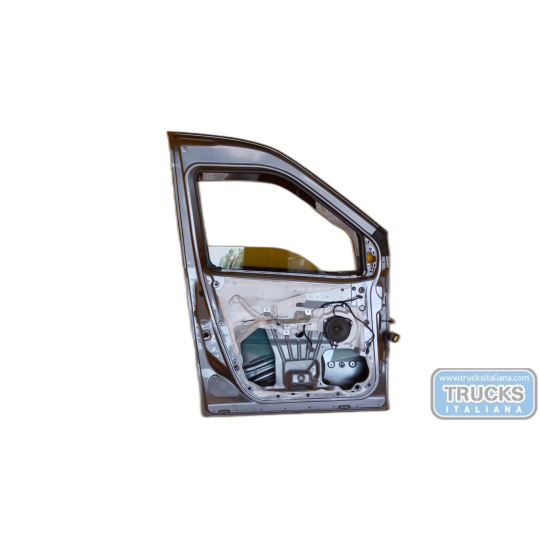 PORTA ANTERIORE SINISTRA FIAT Doblo' 2015> usato