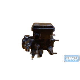 VARIOUS BRAKE 2 MAN TGM used