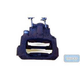 LEFT FRONT CALIPER BRAKE...