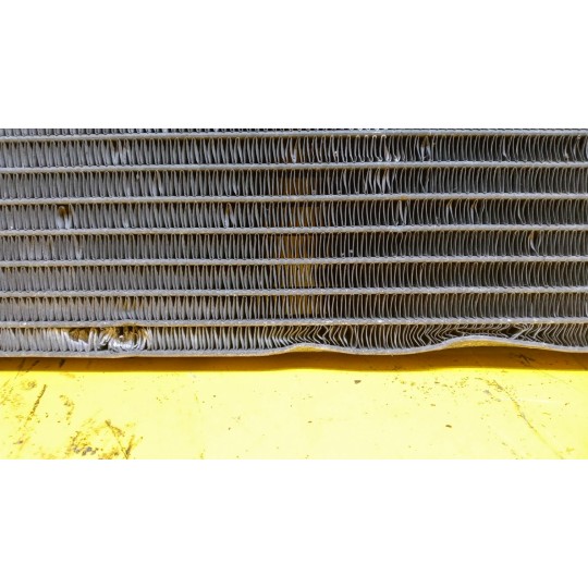 RADIATORE CLIMATIZZATORE FIAT van Ducato 2014> usato