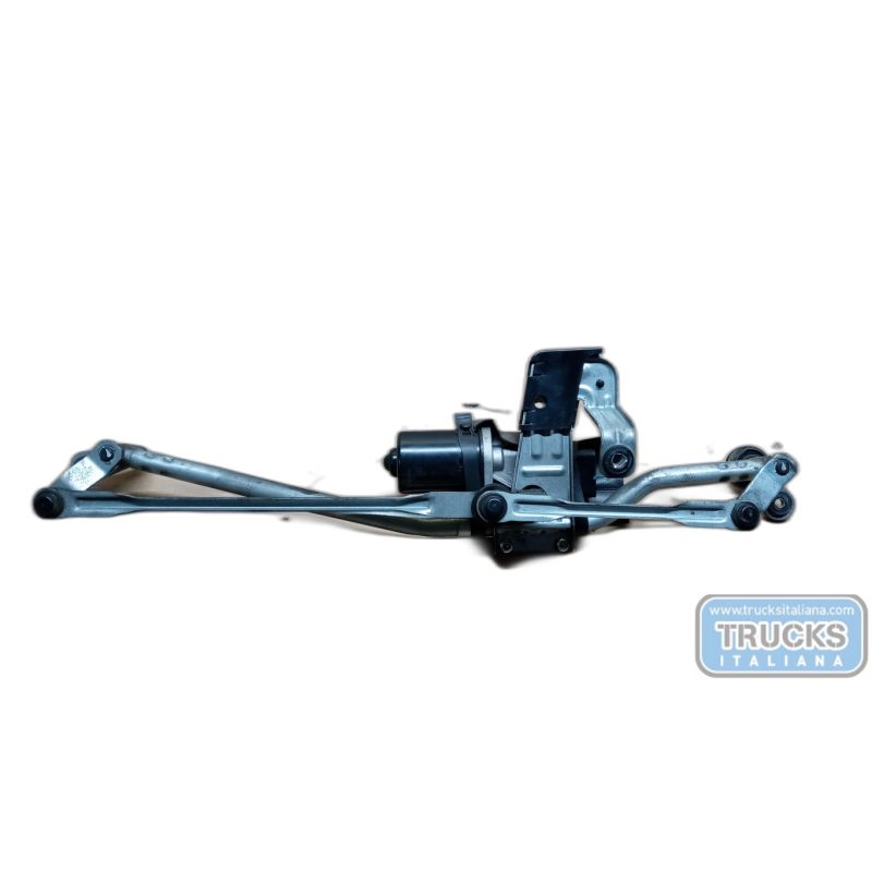 FIAT van windshield wiper motor FIAT van Ducato 2014> used