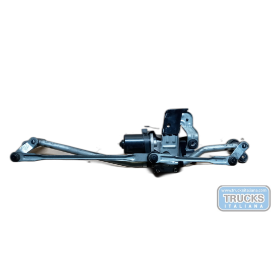 MOTORINO TERGI ANTERIORE FIAT van Ducato 2014> usato