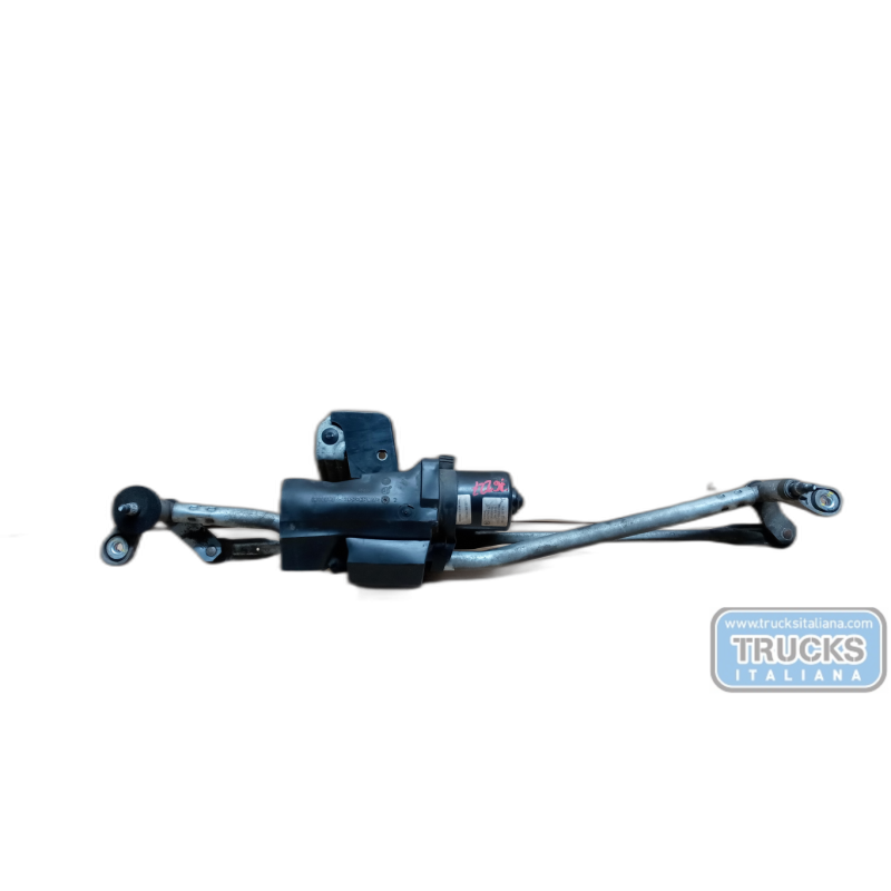 FIAT van windshield wiper motor FIAT van Ducato 2014> used