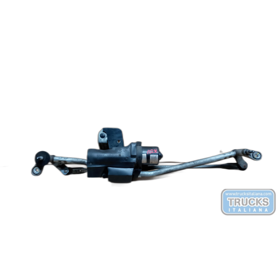 windshield wiper motor FIAT van Ducato 2014> used