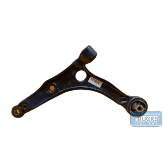 CONTROL ARM FRONT LOWER RIGHT  FIAT van Ducato 2014> used