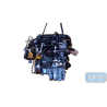 FIAT van ENGINE FIAT van Ducato 2014> used