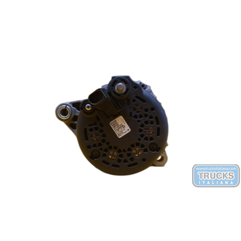 FIAT van ALTERNATOR FIAT van Ducato 2014> used