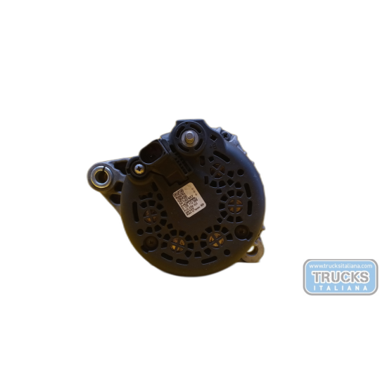 ALTERNATOR FIAT van Ducato 2014> used