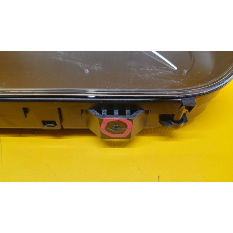 FIAT van INSTRUMENT PANEL FIAT van Ducato 2014> used