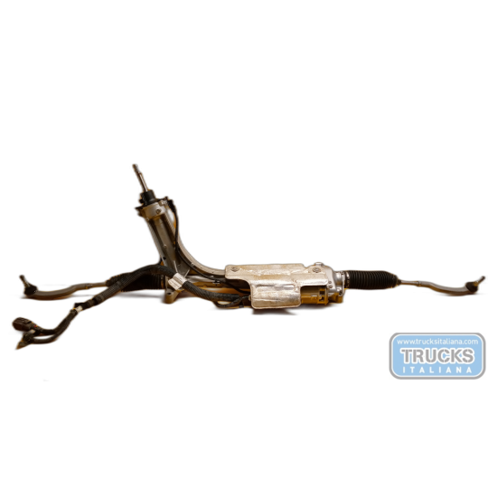 STEERING BOX FIAT van Ducato 2014> used