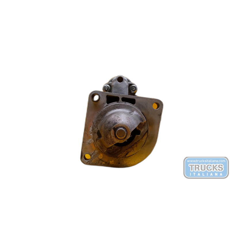 FIAT van STARTER MOTOR FIAT van Ducato 2014> used