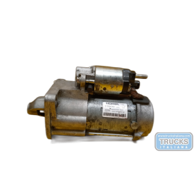 STARTER MOTOR FIAT van...